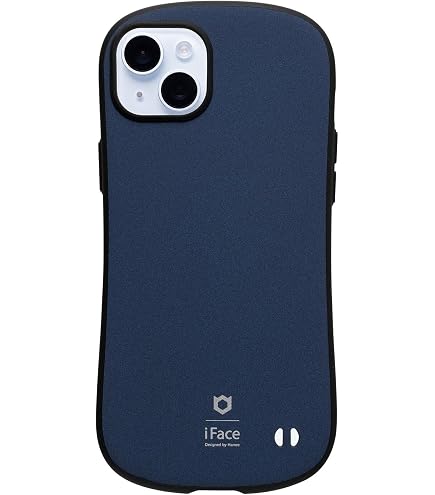 Amazon.co.jp: iFace First Class Pure iPhone 15 Plus/14 Plus ケース